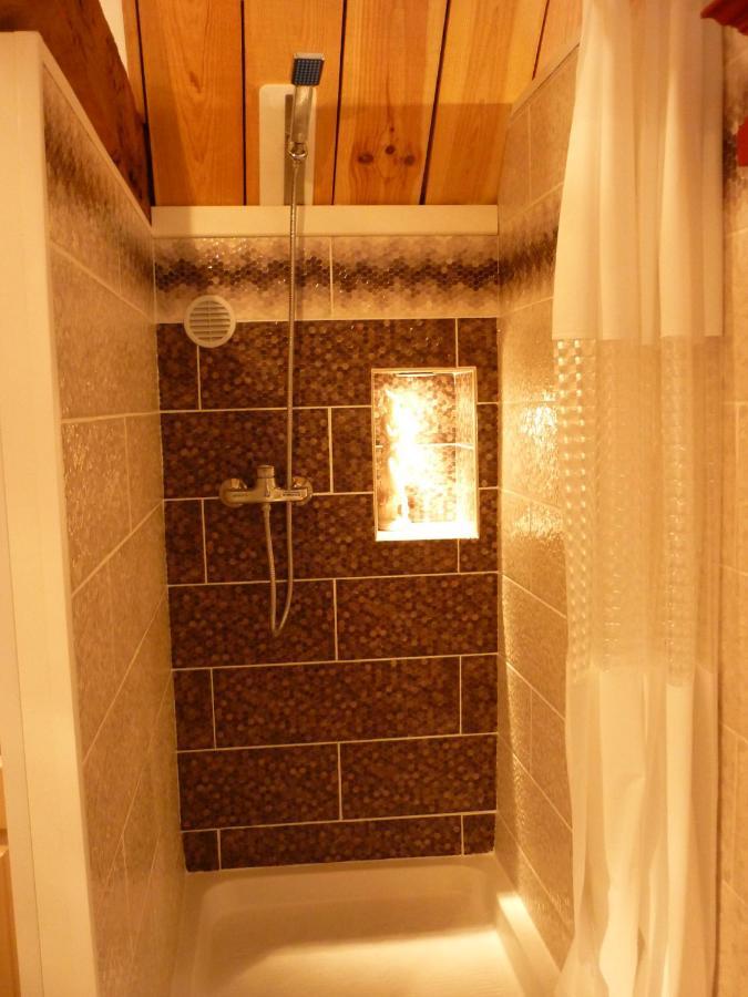 Residence Beausejour サン・シプリアン エクステリア 写真