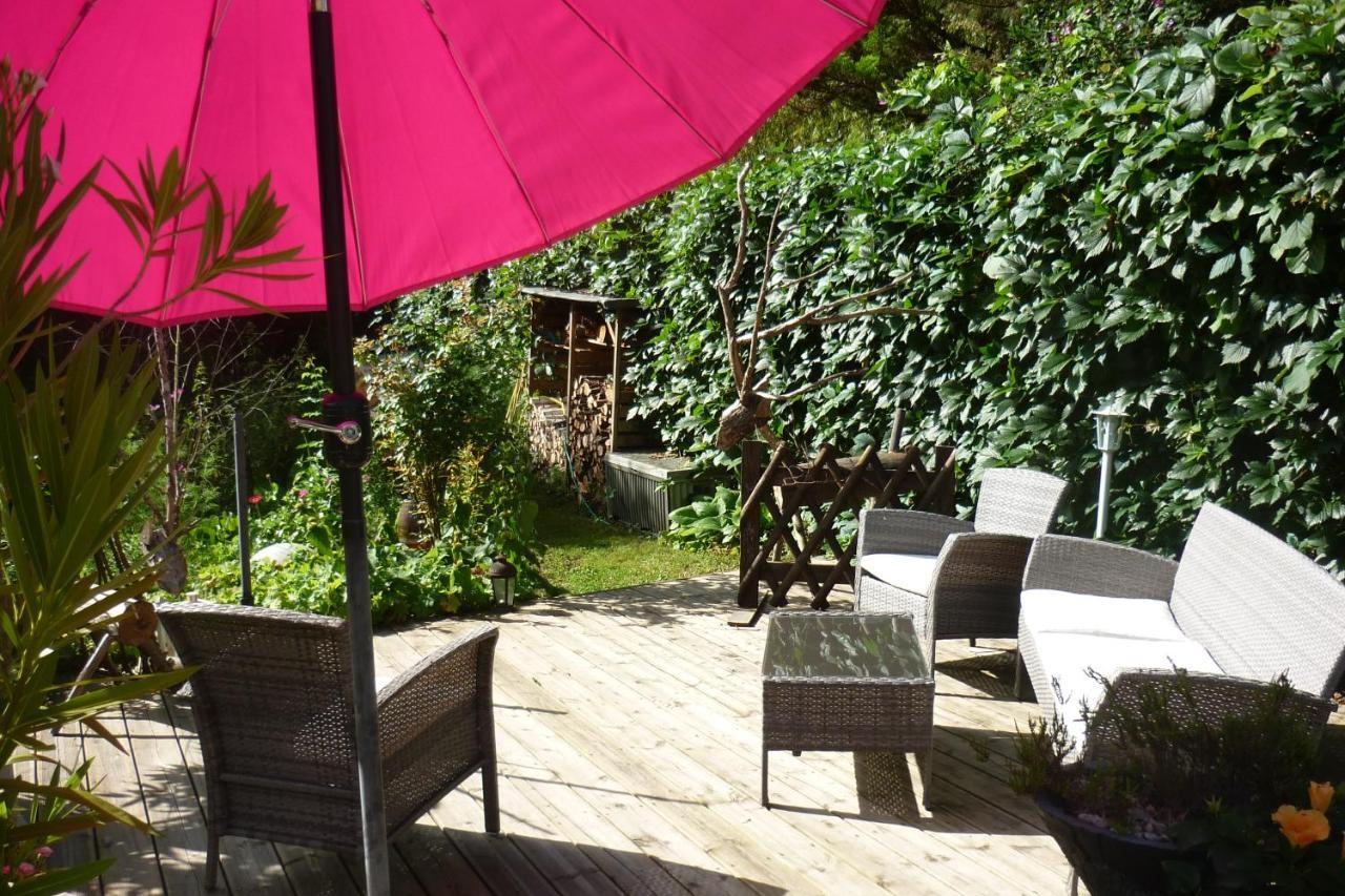 Residence Beausejour サン・シプリアン 部屋 写真