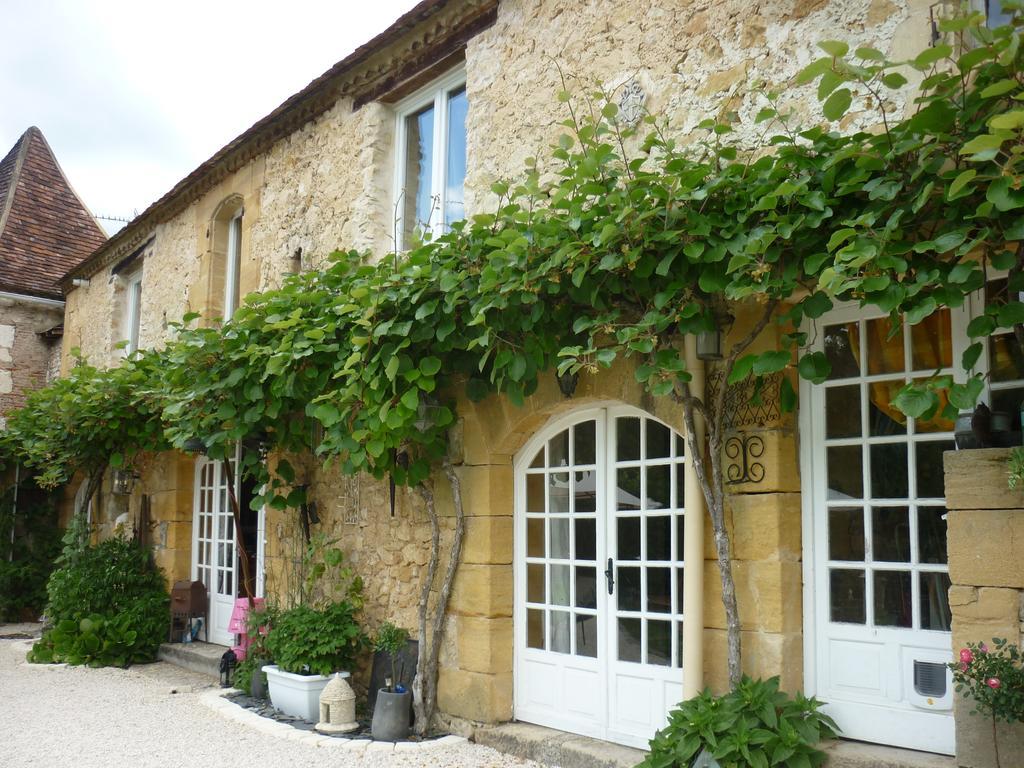 Residence Beausejour サン・シプリアン エクステリア 写真