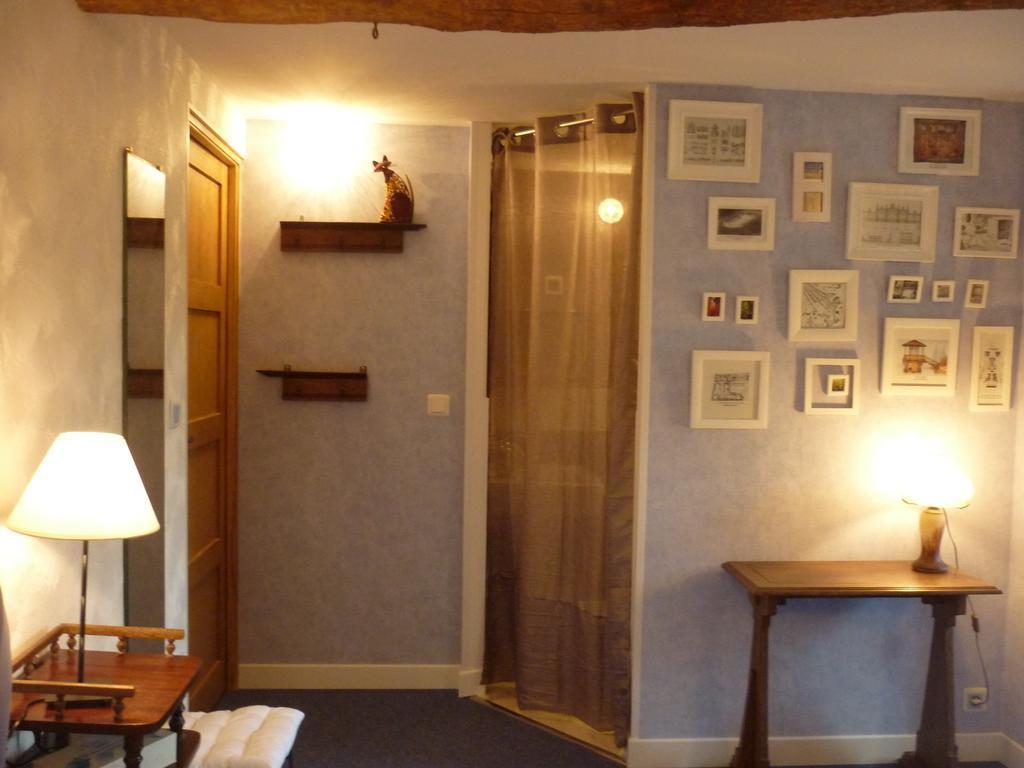 Residence Beausejour サン・シプリアン エクステリア 写真