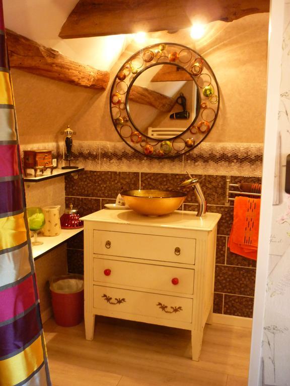 Residence Beausejour サン・シプリアン エクステリア 写真