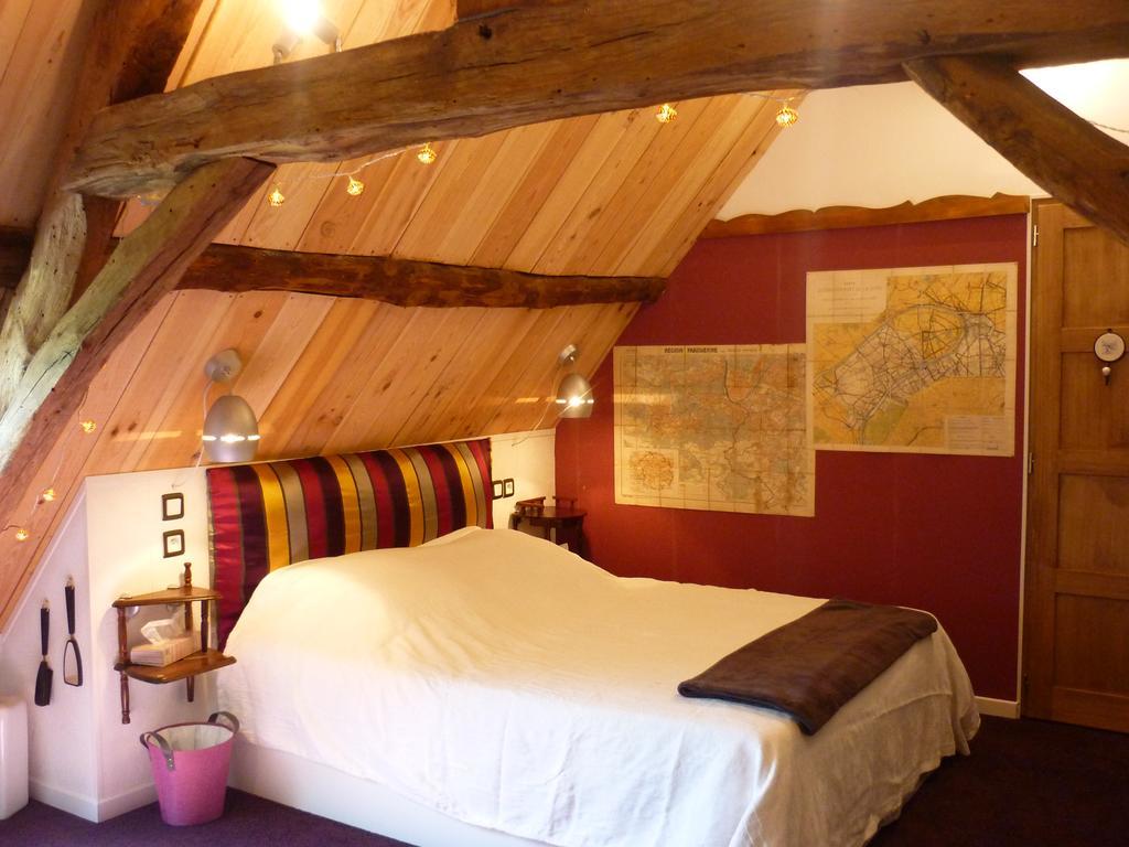 Residence Beausejour サン・シプリアン エクステリア 写真